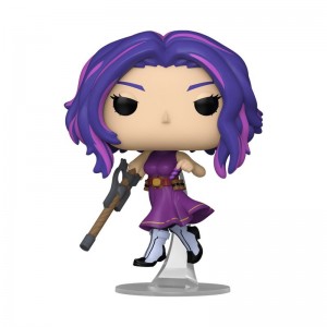 My Hero Academia Funko POP My Hero Academia + Pop! Lady Nagant | UAE857294