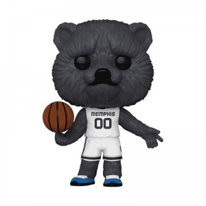 NBA Funko POP NBA Mascots + Pop! Grizz the Bear | UAE857355