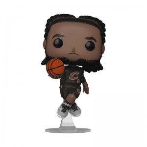 NBA Funko POP NBA + Pop! Darius Garland | UAE857303