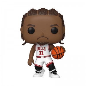 NBA Funko POP NBA + Pop! DeMar DeRozan | UAE857330