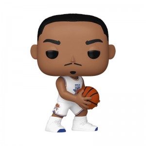 NBA Funko POP NBA + Pop! Dennis Rodman in 1992 All Star Uniform | UAE857320