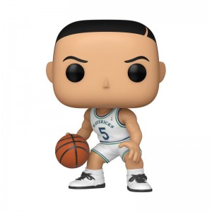NBA Funko POP NBA + Pop! Jason Kidd (Rookie Season) | UAE857299