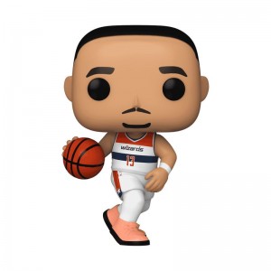 NBA Funko POP NBA + Pop! Jordan Poole | UAE857316