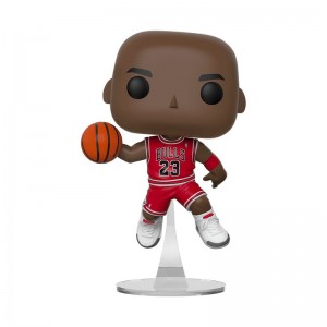 NBA Funko POP NBA + Pop! Michael Jordan | UAE857349