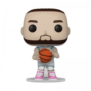 NBA Funko POP NBA + Pop! Stephen Curry (2022 All Star) | UAE857315