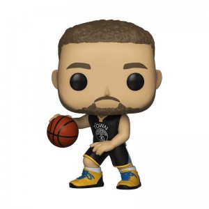 NBA Funko POP NBA + Pop! Stephen Curry | UAE857350