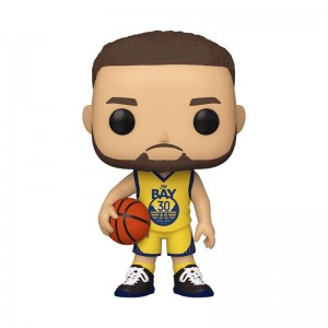 NBA Funko POP NBA + Pop! Stephen Curry | UAE857351
