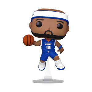 NBA Funko POP NBA + Pop! Vince Carter in 2005 All Star Uniform | UAE857322