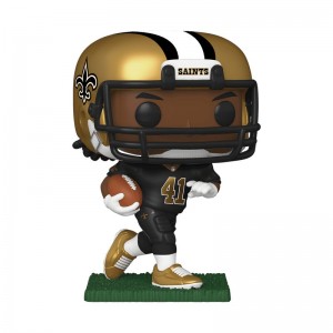 NFL Funko POP NFL + Pop! Alvin Kamara | UAE857464