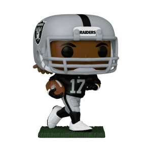 NFL Funko POP NFL + Pop! Davante Adams | UAE857428