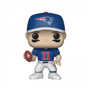 NFL Funko POP NFL + Pop! Drew Bledsoe | UAE857467