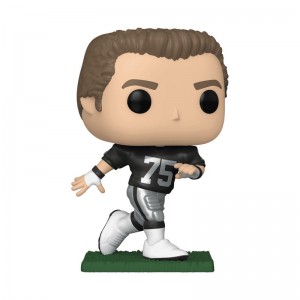 NFL Funko POP NFL + Pop! Howie Long | UAE857455