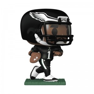 NFL Funko POP NFL + Pop! Jalen Hurts | UAE857414