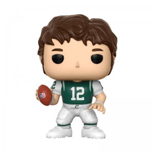 NFL Funko POP NFL + Pop! Joe Namath | UAE857472