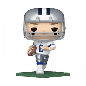 NFL Funko POP NFL + Pop! Jumbo Troy Aikman | UAE857412
