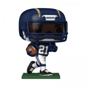 NFL Funko POP NFL + Pop! LaDainian Tomlinson | UAE857460