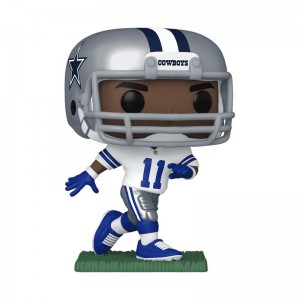 NFL Funko POP NFL + Pop! Micah Parsons (Away Uniform) | UAE857439
