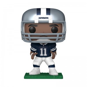 NFL Funko POP NFL + Pop! Micah Parsons | UAE857475