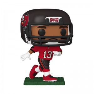 NFL Funko POP NFL + Pop! Mike Evans | UAE857463