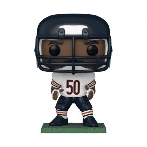 NFL Funko POP NFL + Pop! Mike Singletary | UAE857422