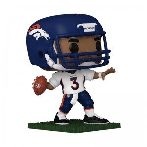 NFL Funko POP NFL + Pop! Russell Wilson | UAE857424