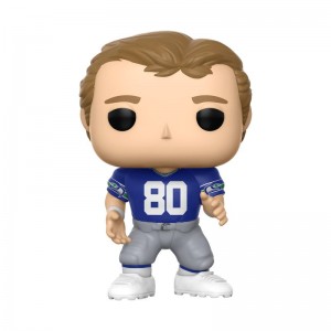 NFL Funko POP NFL + Pop! Steve Largent | UAE857470