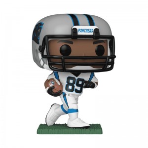 NFL Funko POP NFL + Pop! Steve Smith Sr. | UAE857420