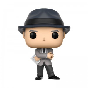 NFL Funko POP NFL + Pop! Tom Landry | UAE857471