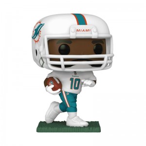 NFL Funko POP NFL + Pop! Tyreek Hill | UAE857425
