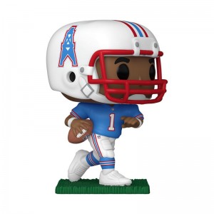 NFL Funko POP NFL + Pop! Warren Moon | UAE857359