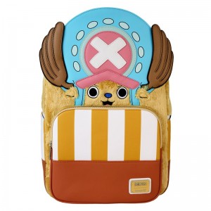 One Piece Funko POP One Piece + One Piece Chopper Cosplay Full-Size Backpack | UAE857484