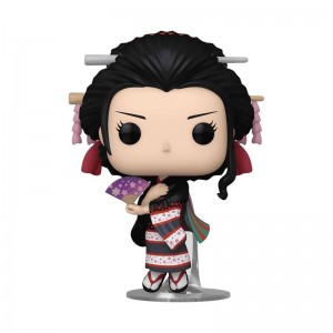 One Piece Funko POP One Piece + Pop! Orobi in Wano Outfit | UAE857517