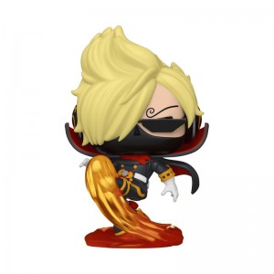One Piece Funko POP One Piece + Pop! Soba Mask | UAE857501