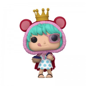 One Piece Funko POP One Piece + Pop! Sugar (Scented) | UAE857503