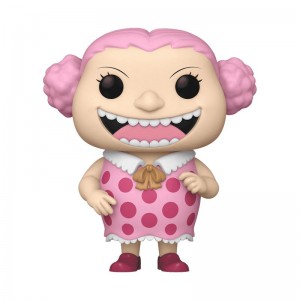 One Piece Funko POP One Piece + Pop! Super Child Big Mom | UAE857515