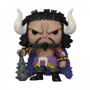 One Piece Funko POP One Piece + Pop! Super Kaido | UAE857524