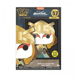Pins Funko POP Nickelodeon + Pop! Pin Suki | UAE853019