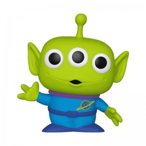Pixar Funko POP Pixar + Pop! Alien | UAE857558