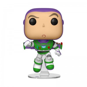 Pixar Funko POP Pixar + Pop! Buzz Lightyear | UAE857563