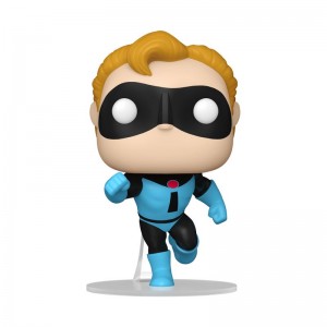 Pixar Funko POP Pixar + Pop! Mr. Incredible (20th Anniversary) | UAE857540