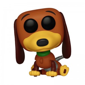 Pixar Funko POP Pixar + Pop! Slinky Dog | UAE857559