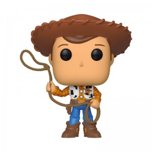 Pixar Funko POP Pixar + Pop! Woody | UAE857561