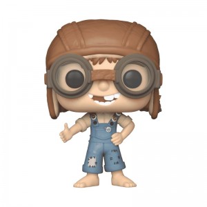 Pixar Funko POP Pixar + Pop! Young Ellie | UAE857551