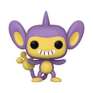 Pokémon Funko POP Pokémon + Pop! Aipom | UAE857591