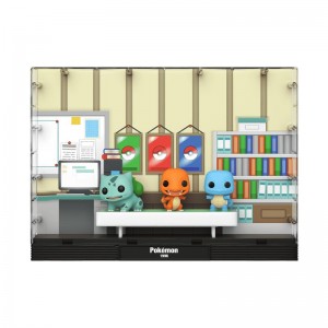 Pokémon Funko POP Pokémon + Pop! Deluxe Moment Pokémon | UAE857590