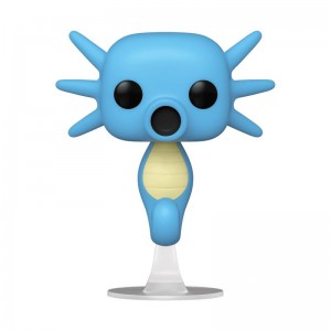 Pokémon Funko POP Pokémon + Pop! Horsea | UAE857599