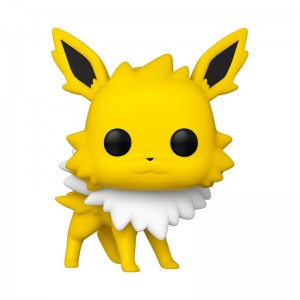 Pokémon Funko POP Pokémon + Pop! Jolteon | UAE857603