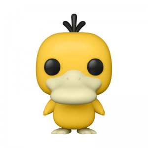 Pokémon Funko POP Pokémon + Pop! Psyduck | UAE857602