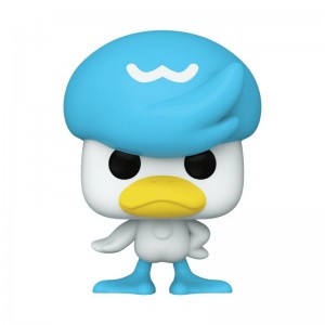 Pokémon Funko POP Pokémon + Pop! Quaxly | UAE857573