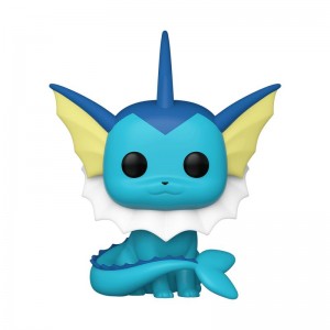Pokémon Funko POP Pokémon + Pop! Vaporeon | UAE857604